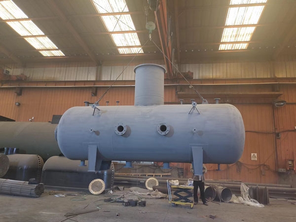 非標(biāo)壓力容器的檢修周期是多久？